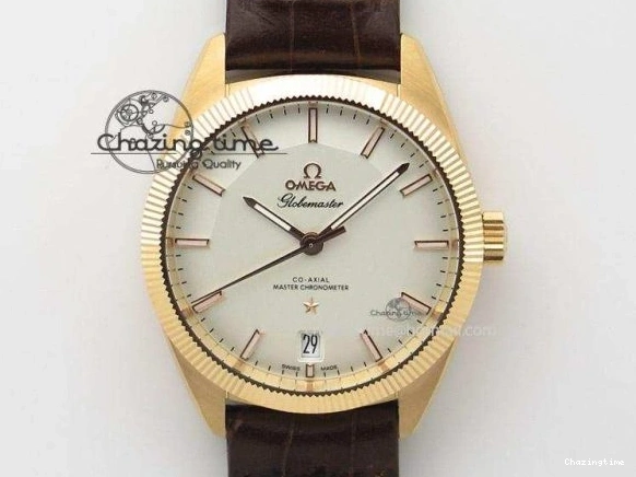 0215 Timeless De Ville Prestige Real PR SS ZF 1:1 Best Edition Gray Dial Blue Markers on Blue Leather Strap MIYOTA 7936